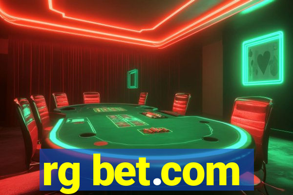 rg bet.com